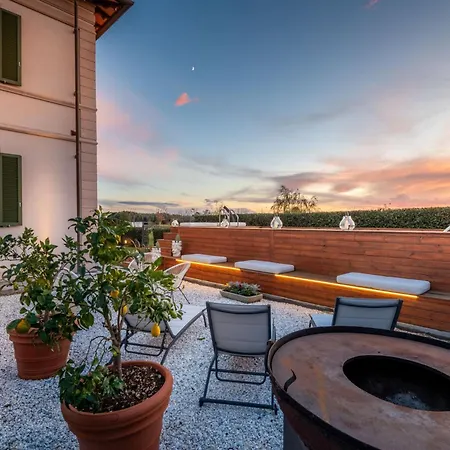 Bubi Villa