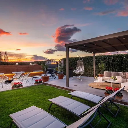 Bubi Villa Vecchiano