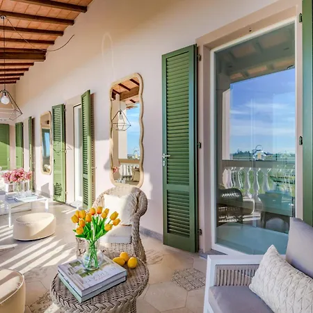 Villa Bubi *