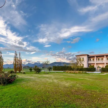 Bubi Villa