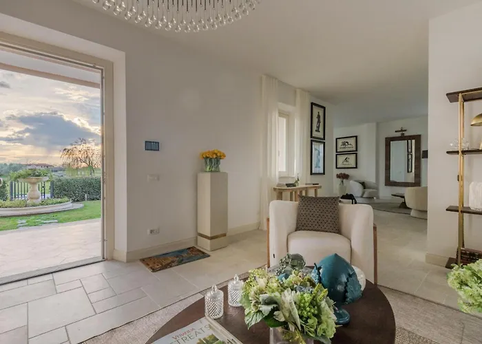 Bubi Villa Vecchiano