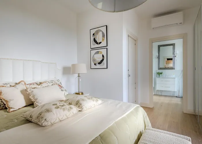 Villa Bubi Vecchiano