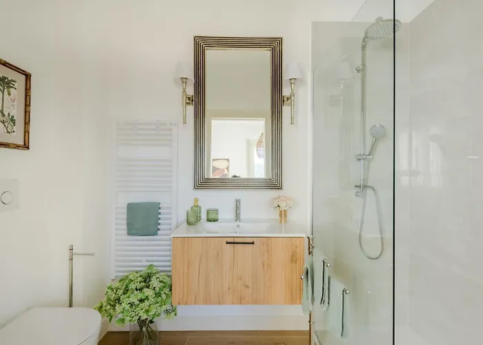 Villa Bubi Vecchiano