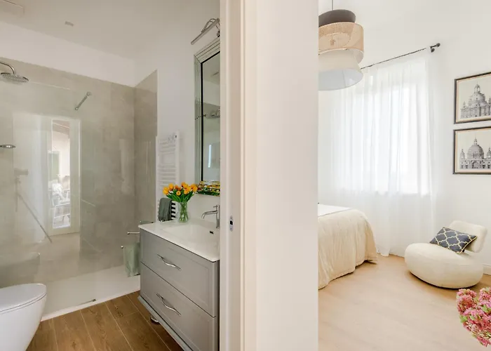 Bubi Villa Vecchiano