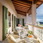 Bubi Villa *