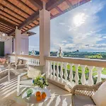 Bubi Villa Vecchiano
