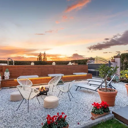 וילה Bubi וקיאנו