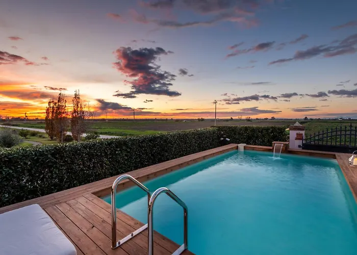 וילה Bubi וקיאנו