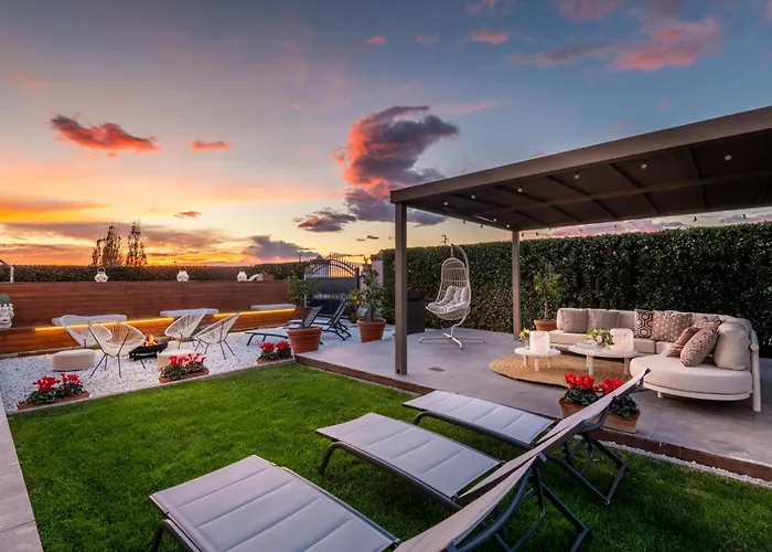 Bubi וילה וקיאנו