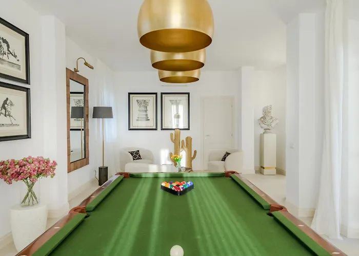 וילה Bubi וקיאנו