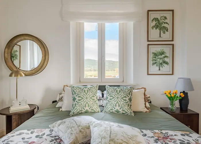 וילה Bubi וקיאנו